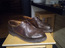 Chaussures paraboot michael d'occasion  Saint-Malo