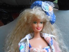 Vêtements accessoires barbie d'occasion  Toulon-