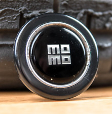 Momo hupenknopf lenkrad gebraucht kaufen  Lahnstein