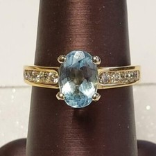 Oval cut 2.30ct for sale  Shipping to Ireland