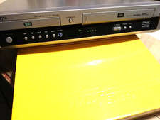 Samsung combo dvd usato  Vigevano