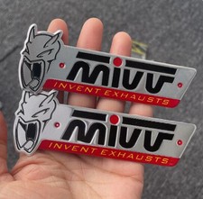 Mivv devil aluminium d'occasion  Expédié en Belgium