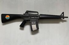 Vintage 1966 Mattel M-16 Marauder Rifle Automático Brinquedo Arma Item Raro de Colecionador comprar usado  Enviando para Brazil