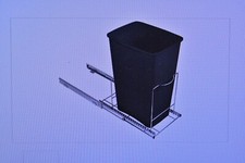 Hold storage pull for sale  Kansas City