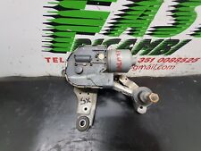 Motorino tergicristallo ant. usato  Camigliano Santa Gemma