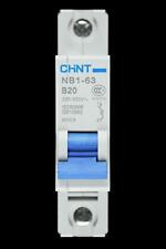 Chint amp curve for sale  UK