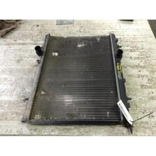 RADIADOR PARA PEUGEOT 307 (05-09) 1.4 16V BER. 5P/B/1360CC. 2005 comprar usado  Enviando para Brazil