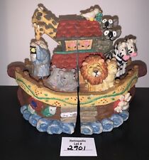 Noah ark musical for sale  Edmond