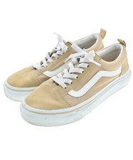 Vans sneakers beige d'occasion  Expédié en Belgium