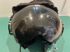 Raf helmet full for sale  TONBRIDGE