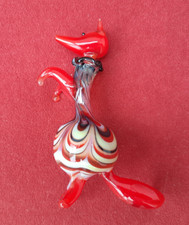 Glas figur fuchs gebraucht kaufen  Templin