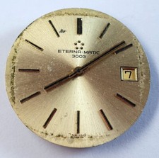 Eterna matic 3003 usato  Milano