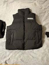 Hoodrich vest for sale  LONDON