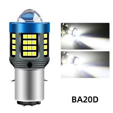 Lampadina led ba20d usato  Italia