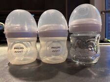 Philips avent babyflaschen gebraucht kaufen  Hamburg