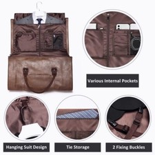 Carry garment bags for sale  Middletown