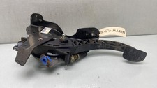 Pedale embrayage renault d'occasion  Haubourdin