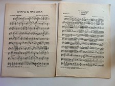 Spartiti musicali plettro usato Spartiti musicali plettro usato  Villarbasse