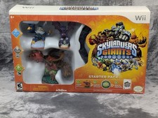 Skylanders giants starter for sale  Big Lake