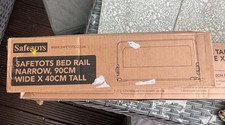 Safetots bed rail for sale  NUNEATON