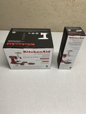 Kitchenaid mixer attachment for sale  Missoula