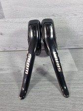 Sram apex shifters for sale  NORTHWICH