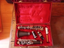 Unbranded clarinet hard for sale  LONDON