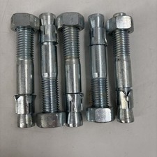 Wedge anchor bolt for sale  Marietta