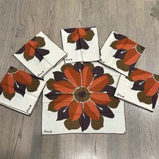 Vintage mcm vera for sale  San Carlos