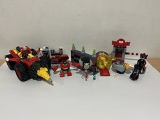 Lego set 76999 gebraucht kaufen  Buxtehude
