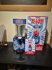 Slush puppie machine for sale  CRAWLEY