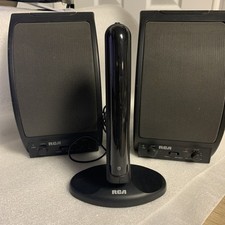 Rca wsp150 900 for sale  Yorktown
