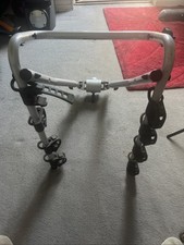 Bike rack tow for sale  COLCHESTER