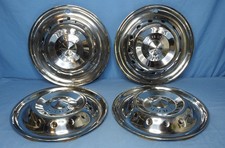 1950 ford hubcaps for sale  Glendale