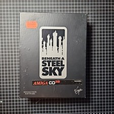 Amiga cd32 games gebraucht kaufen  Dortmund