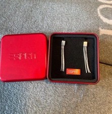 Esprit hrringe 925 gebraucht kaufen  Essen