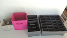 Sock drawer organizer for sale  Port Saint Lucie