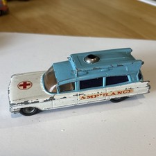 Corgi .437 superior for sale  SKEGNESS