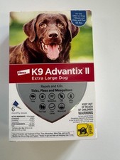 Advantix flea tick for sale  Atlanta