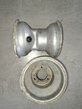 135mm rear kart for sale  OXFORD