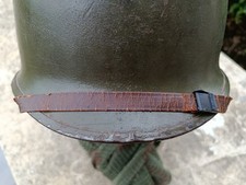 Casque army nominatif d'occasion  Angers-