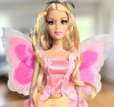 2004 vintage barbie for sale  Cheshire