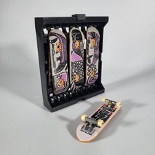 Vintage tech deck for sale  BATH