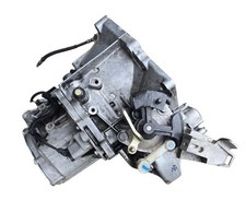 Usado, OEM 53000KM PEUGEOT 208 2022 6 VELOCIDADES CAIXA DE CÂMBIO MANUAL 9811243810, 9811281910 comprar usado  Enviando para Brazil