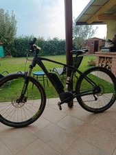 Bicicletta mountain bike usato  Gorizia
