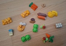 Playmobil lebensmittel gebraucht kaufen  Wülfrath