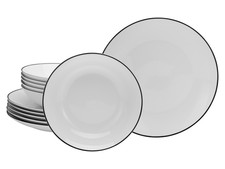 Creatable geschirrset luna gebraucht kaufen  Zehdenick