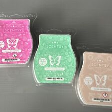 Scentsy bars vanilla for sale  SPENNYMOOR