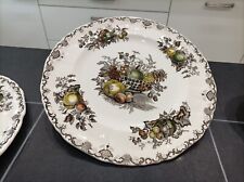 Lot assiettes porcelaine d'occasion  Metz-