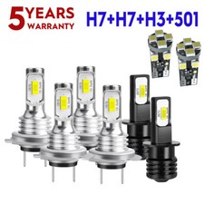 Audi headlight bulbs for sale  UK
